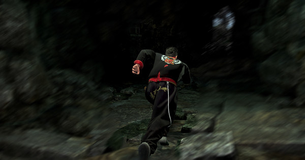 墲人之境-新冒险者柳成+白鲸时装 screenshot 3