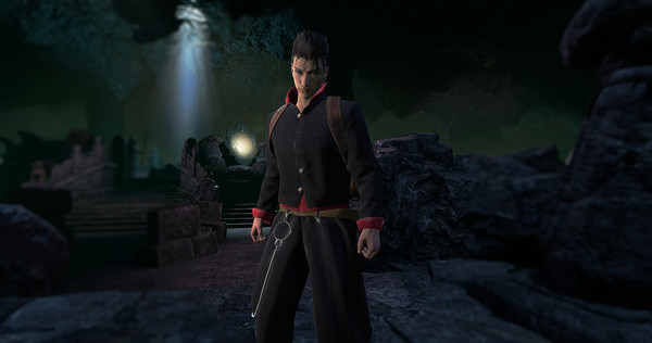 墲人之境-新冒险者柳成+白鲸时装 screenshot 5