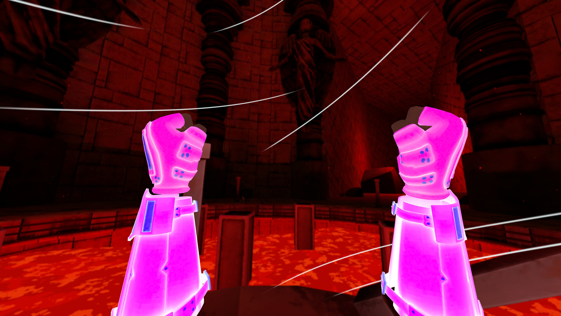 Crazy Kung Fu Demo #5