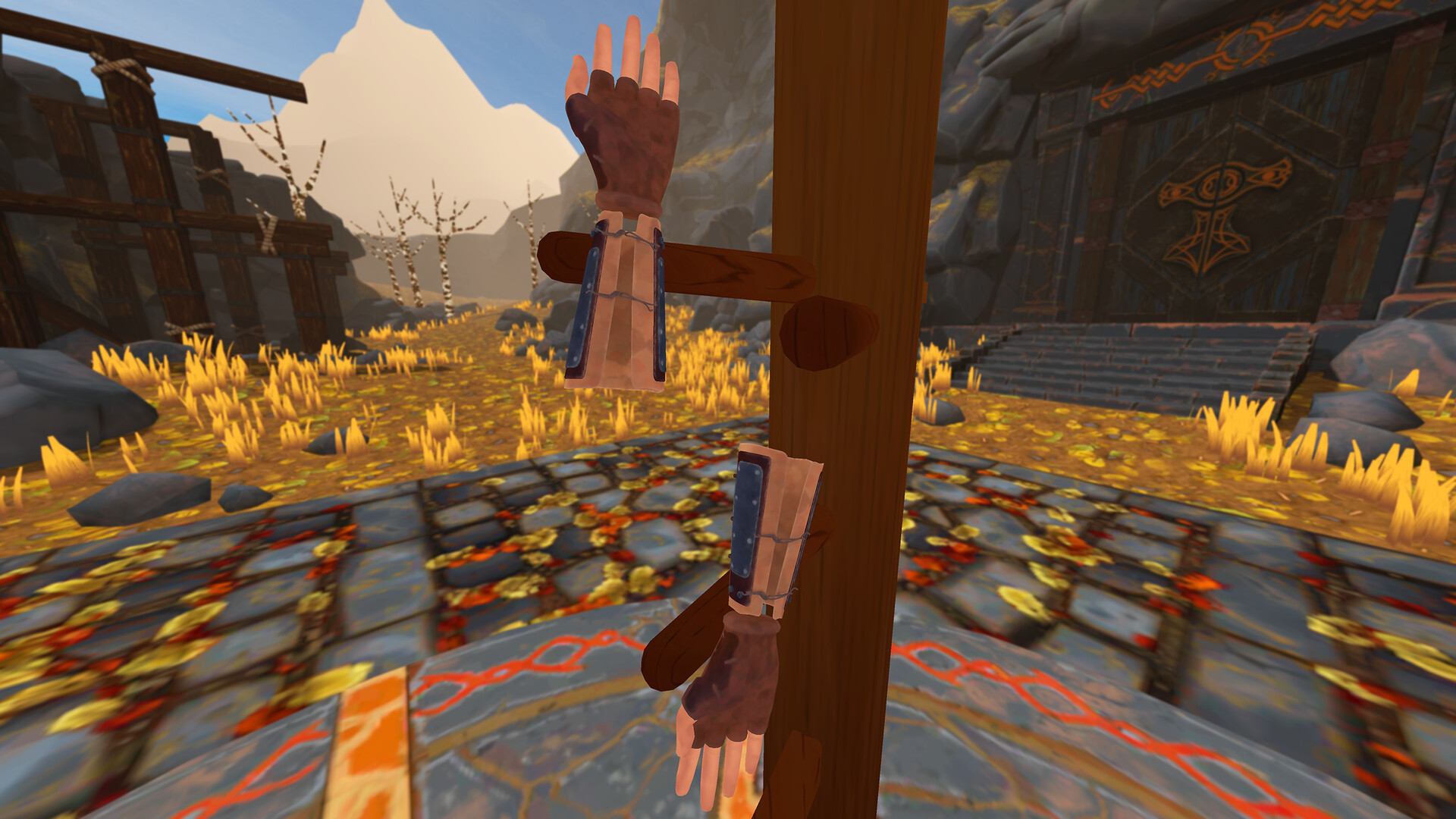 Crazy Kung Fu Demo #4