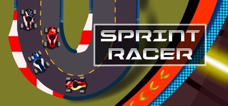 Sprint Racer Cover Image