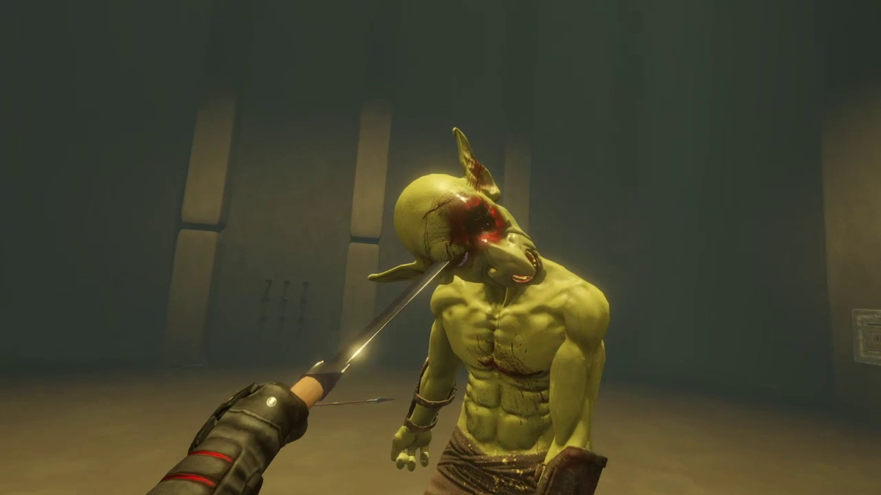 Battle Talent Demo #5