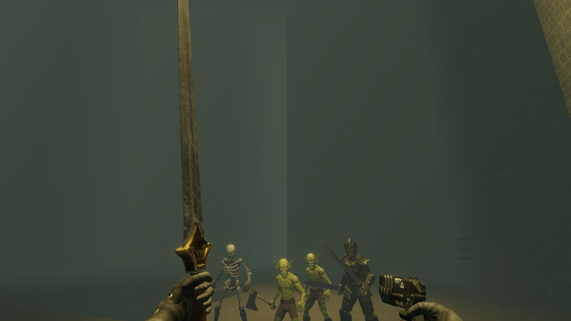 Battle Talent Demo #0