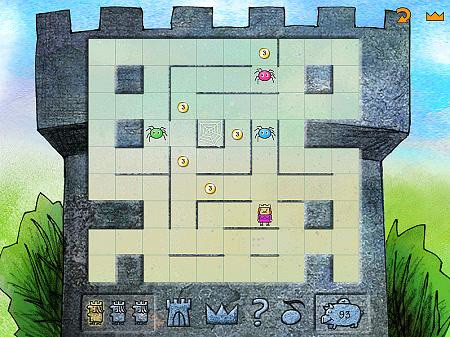 Fritz & Chesster - Learn to Play Chess Vol. 1 #14