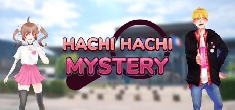 Hachi Hachi Mystery steam charts