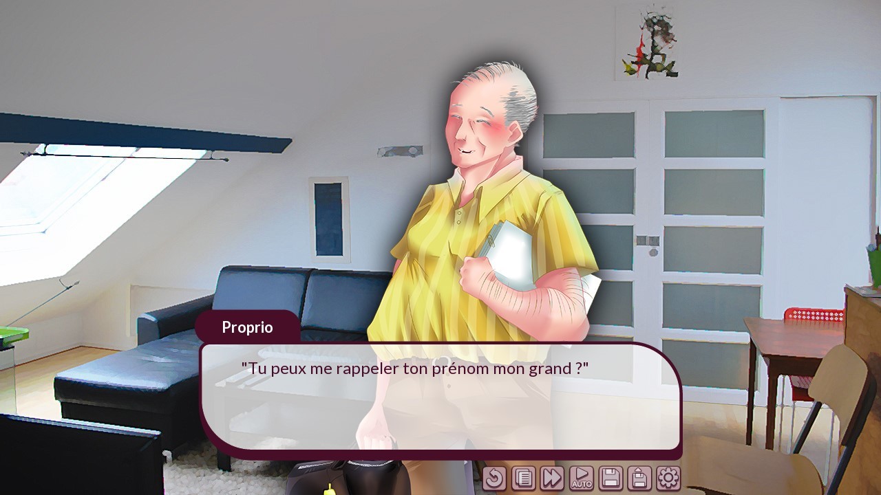 Hachi Hachi Mystery screenshot 1