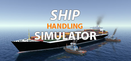 Ship Handling Simulator Cover Image