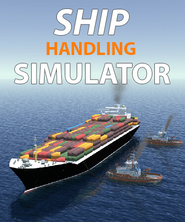 Ship Handling Simulator