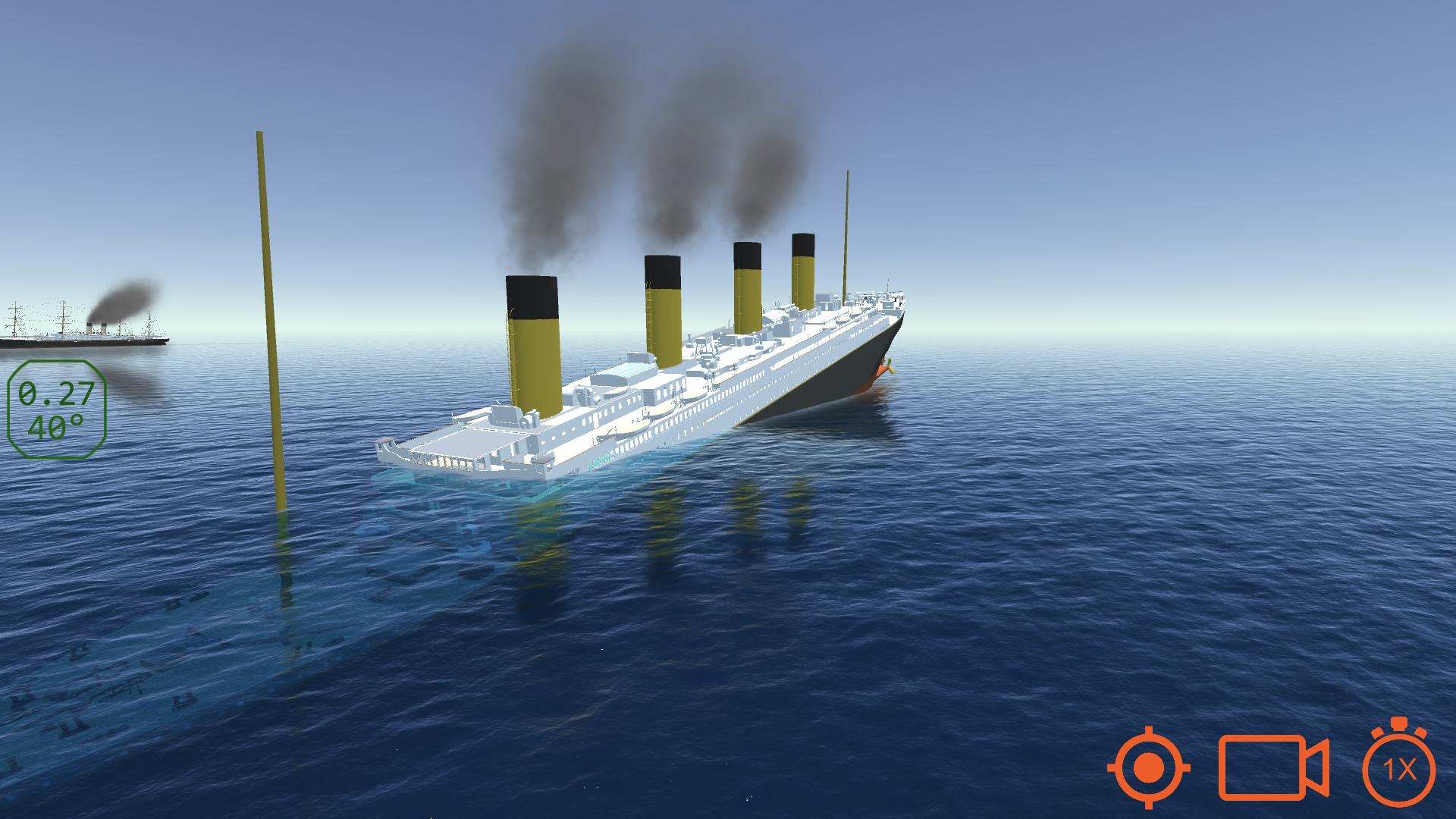 Ship simulator в стиме фото 22