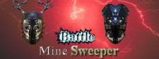 Battle Mine Sweeper 게임 이미지