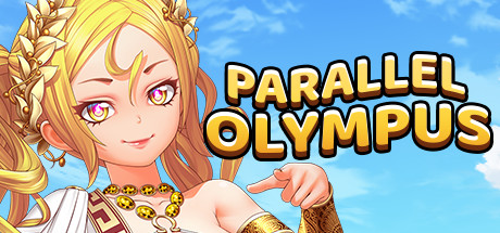 Parallel Olympus Cover Image