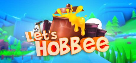 Let's HoBBee Cover Image