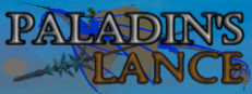Paladin's Lance 게임 이미지