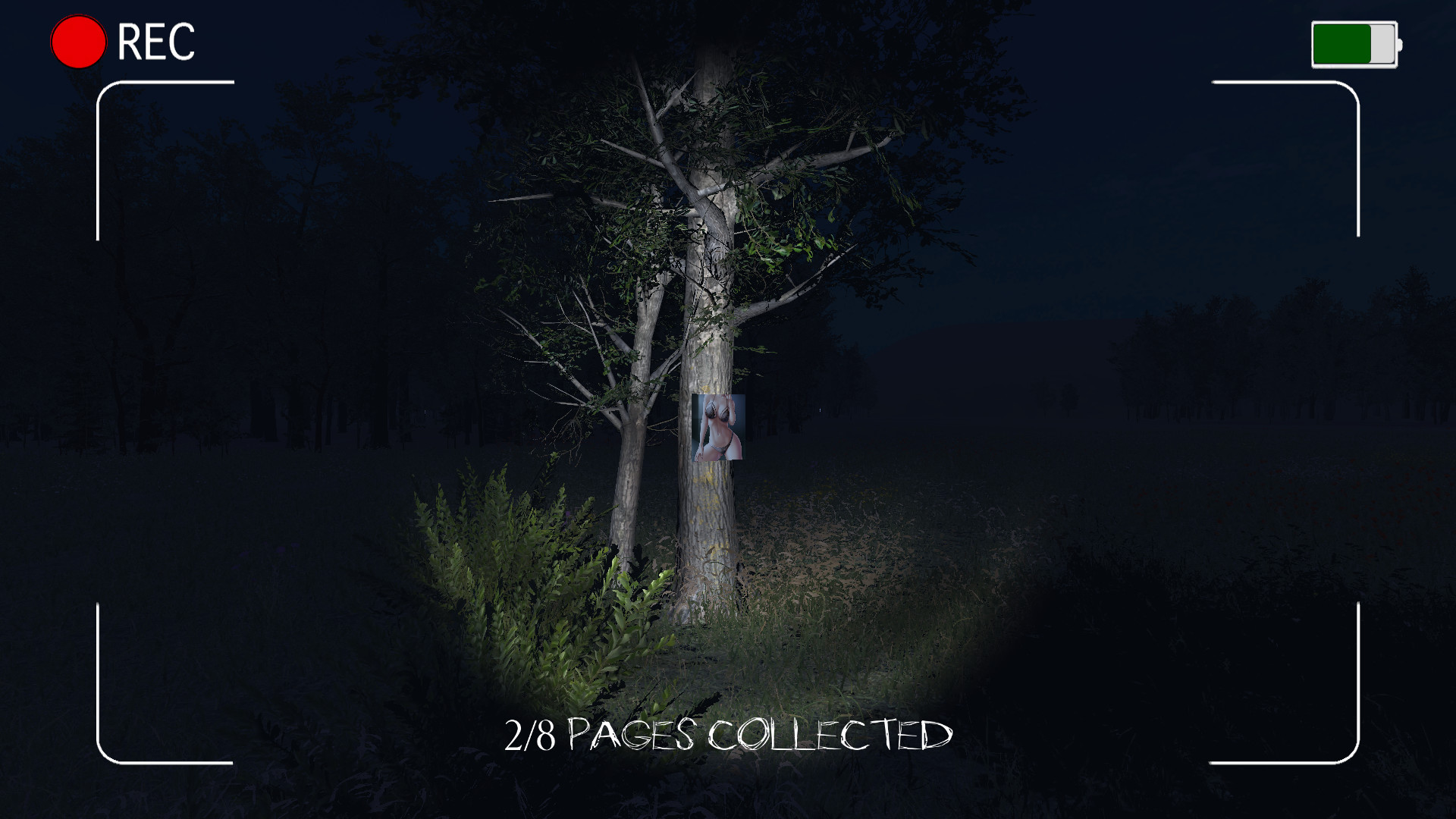 Slender Hentai Edition screenshot 14