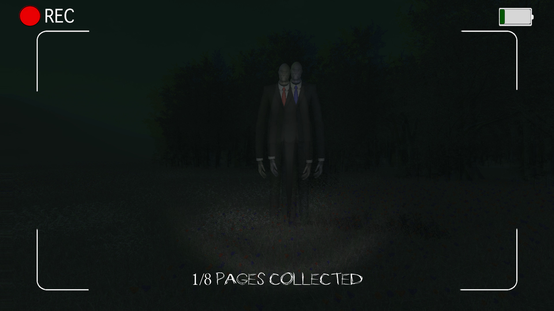 Slender Hentai Edition screenshot 10