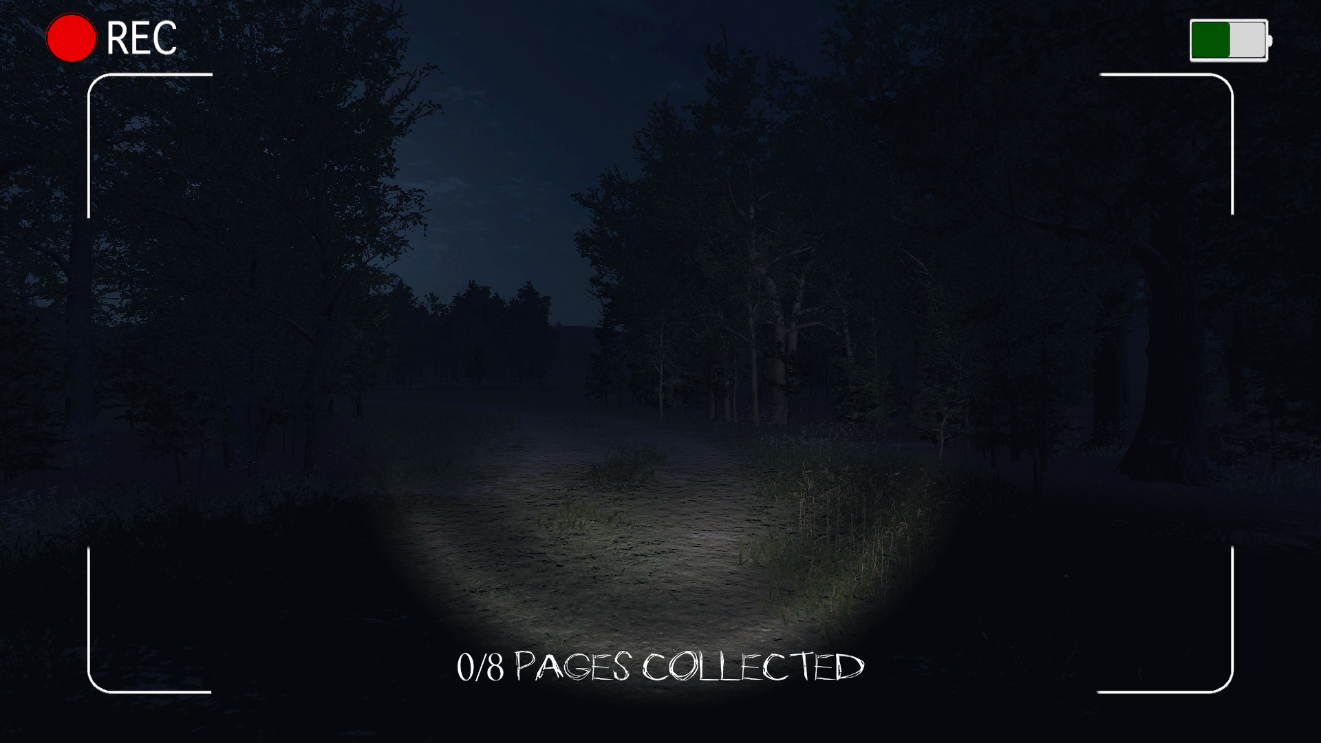 Slender Hentai Edition screenshot 20