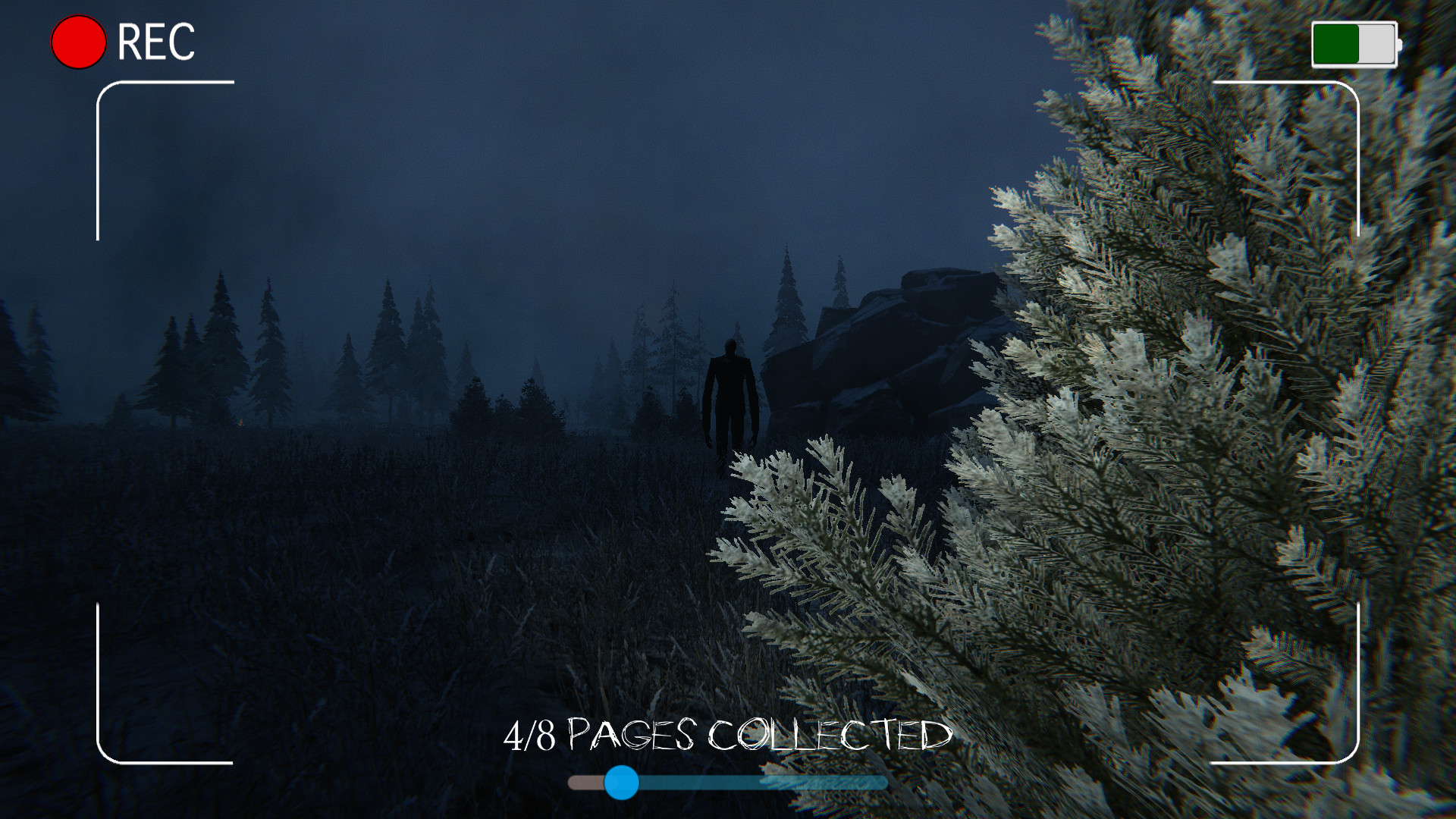 Slender Hentai Edition screenshot 18