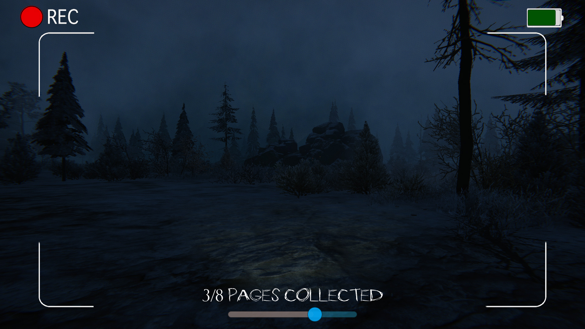 Slender Hentai Edition screenshot 16