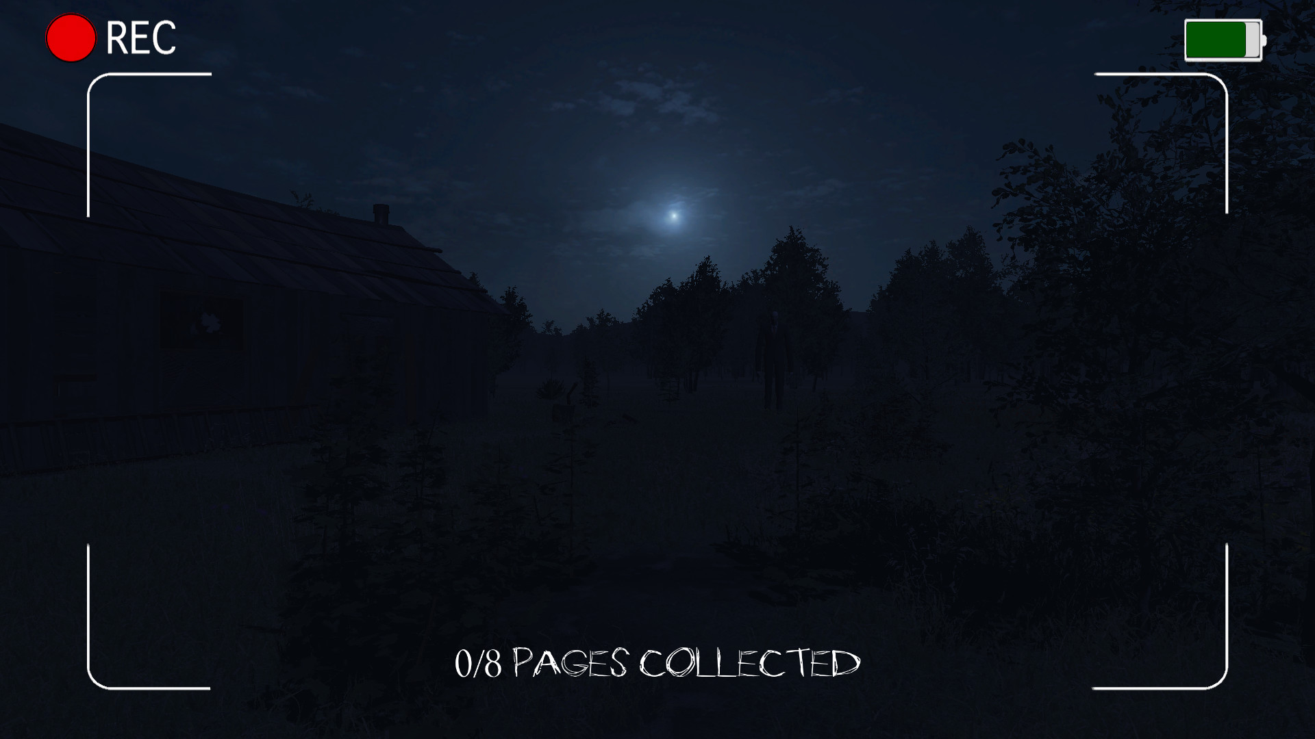 Slender Hentai Edition screenshot 15