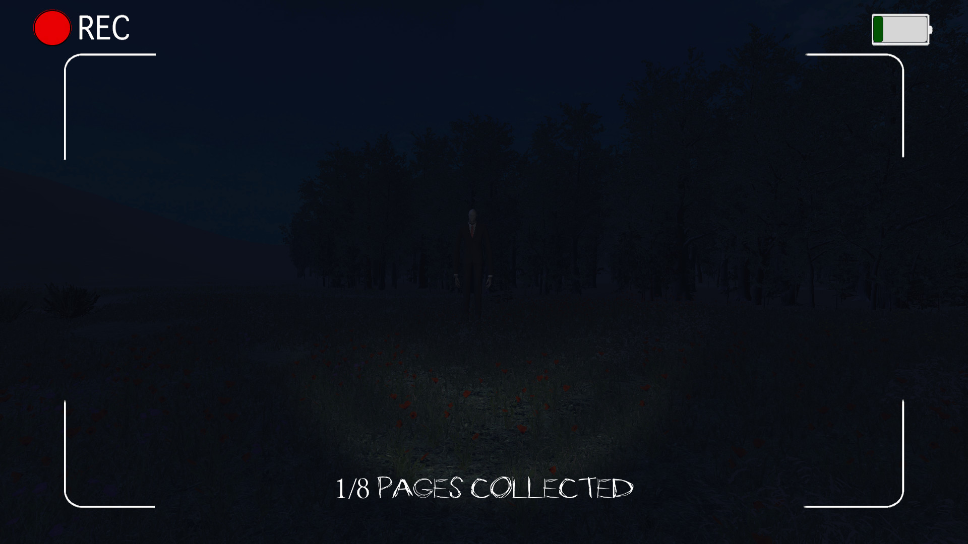 Slender Hentai Edition screenshot 9