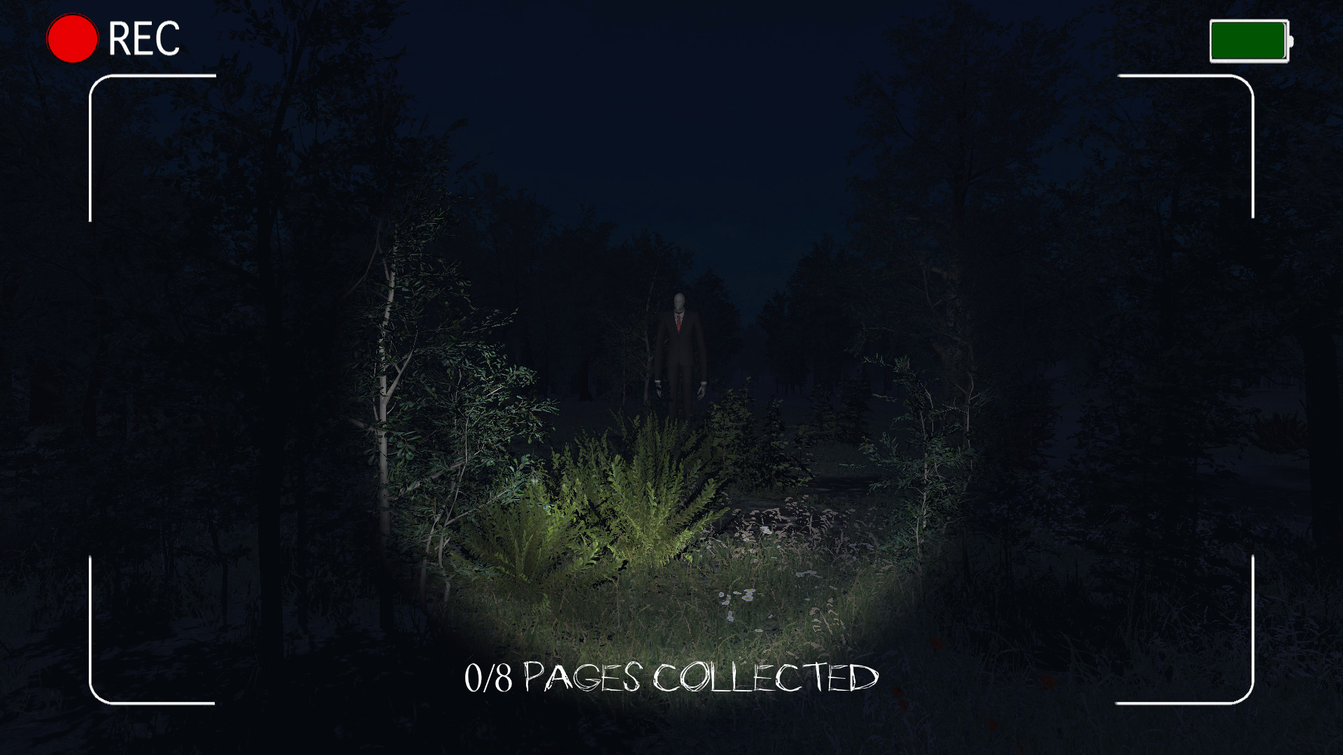 Slender Hentai Edition screenshot 3