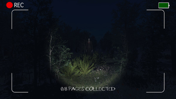 Slender Hentai Edition game for windows Pc 1