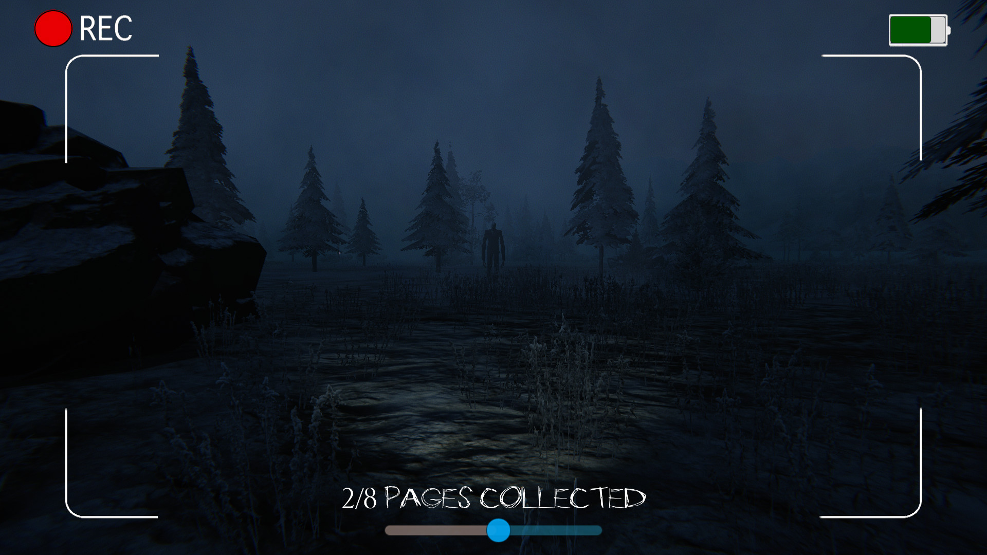 Slender Hentai Edition screenshot 11