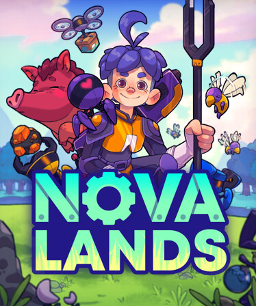 Nova Lands