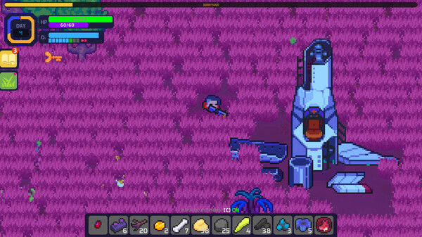 Nova Landsfor windows and Linux 1