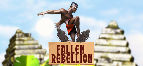 Fallen Rebellion steam charts