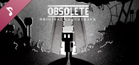 Obsolete Soundtrack banner image