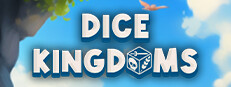 Сэкономьте 30% при покупке Dice Kingdoms в Steam