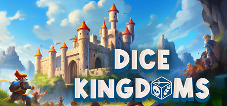 Buy ⭐️ALL COUNTRIES⭐️ Dice Kingdoms STEAM GIFT cheap, choose