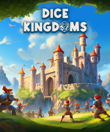 Dice Kingdoms