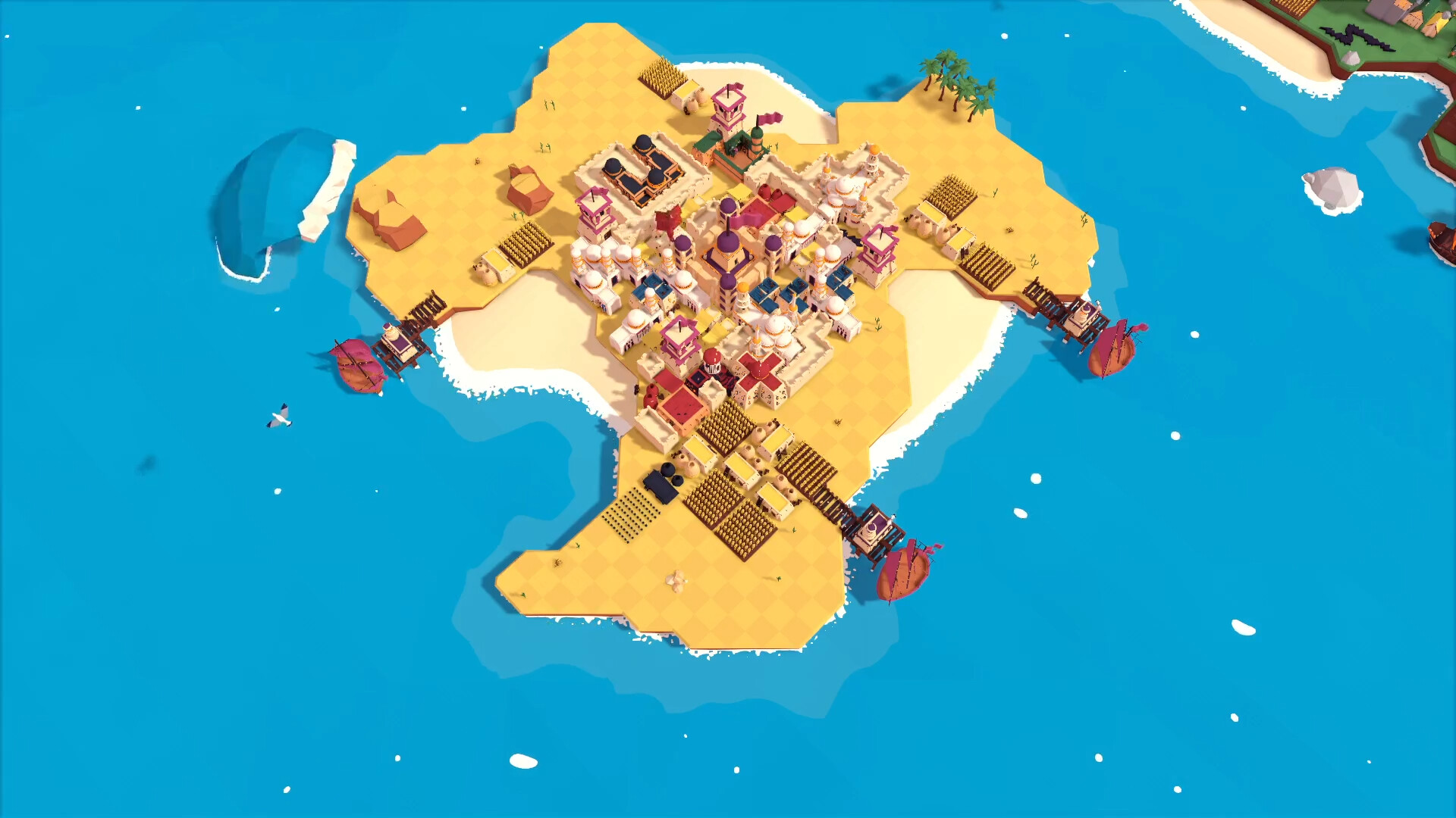 Dice Kingdoms on Steam