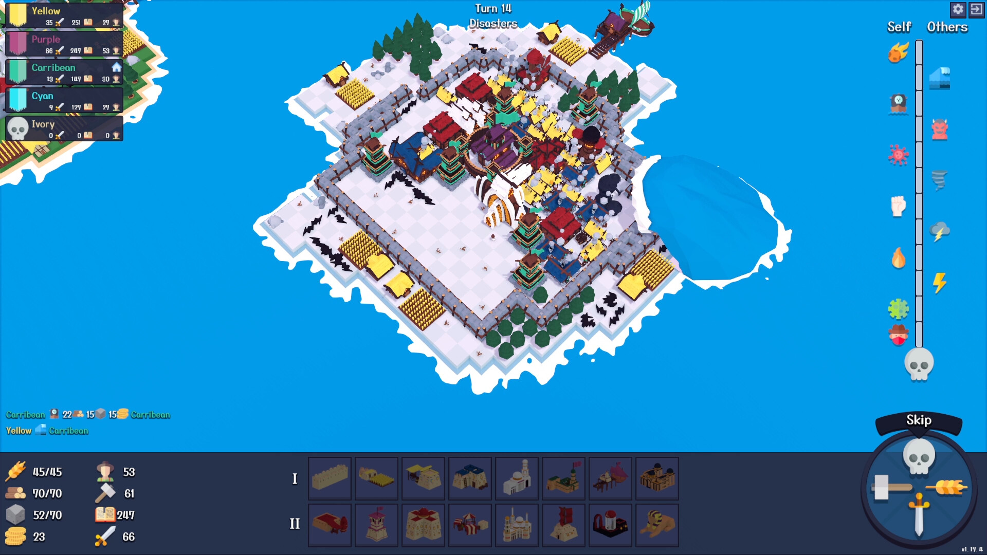 Dice Kingdoms on Steam