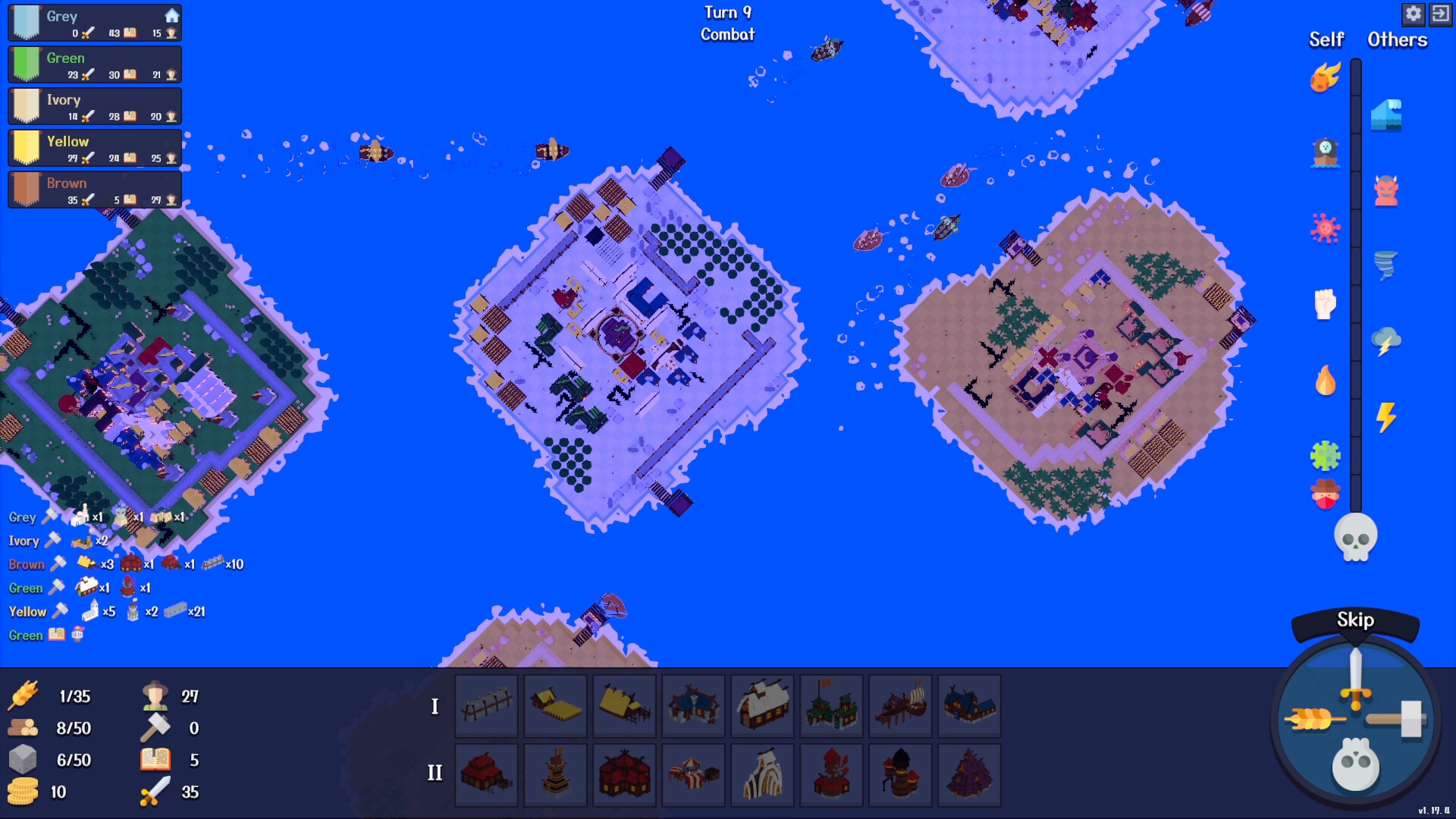 Dice Kingdoms on Steam