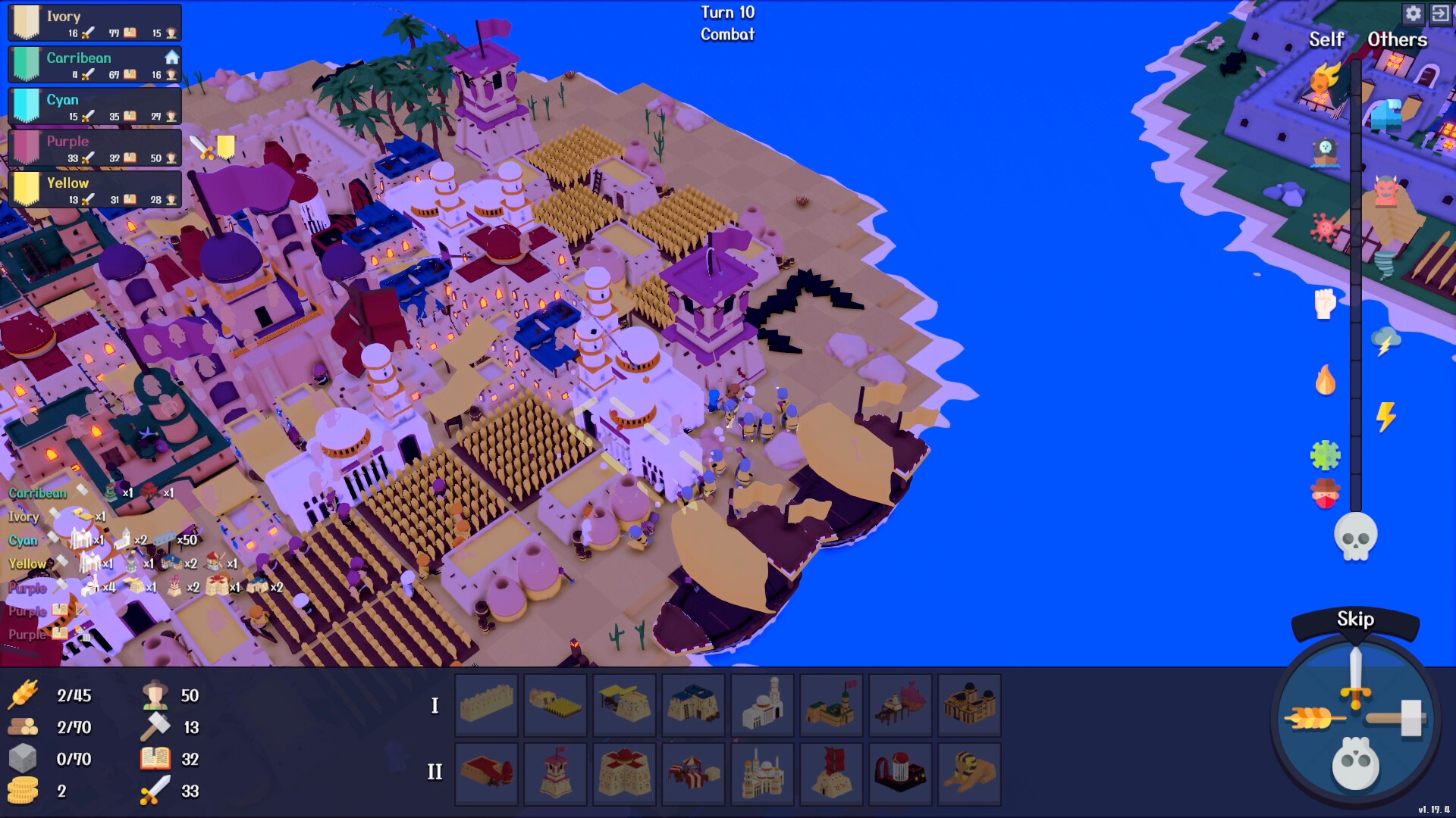 Dice Kingdoms on Steam