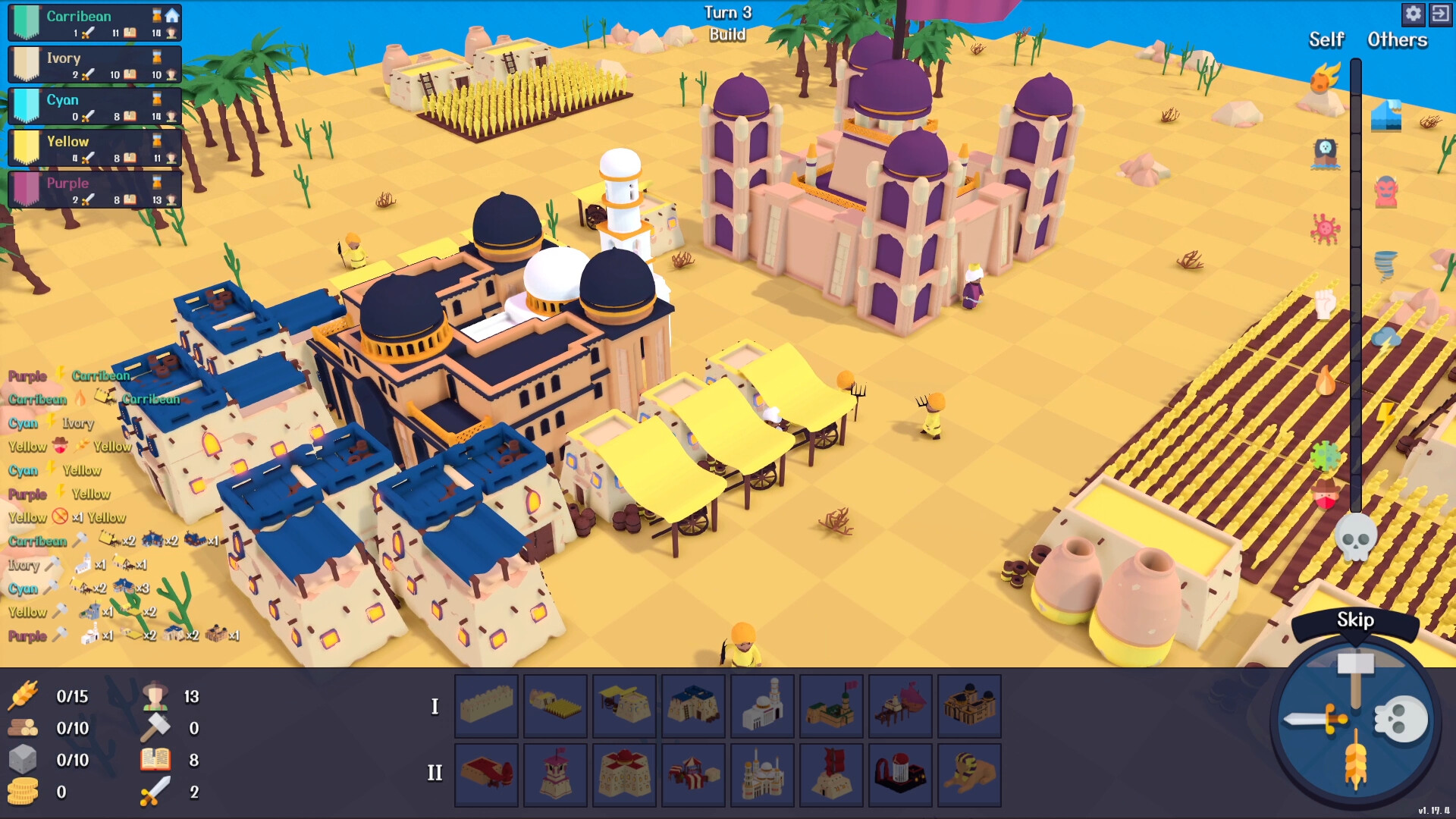 Dice Kingdoms on Steam