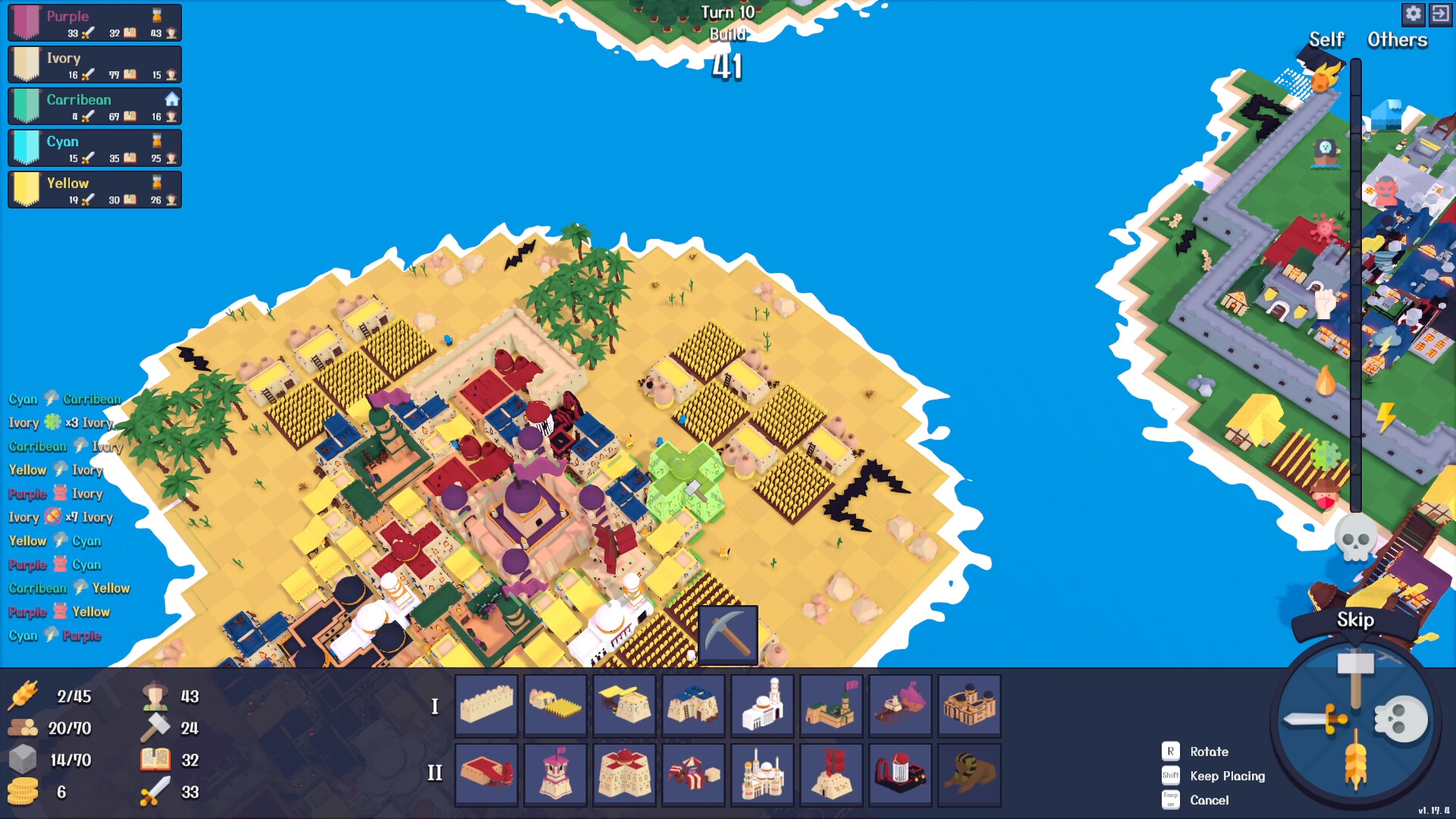 Dice Kingdoms on Steam