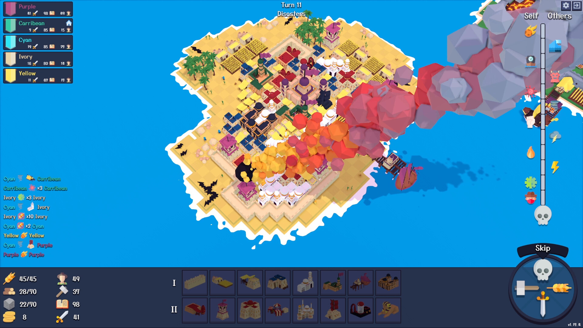 Dice Kingdoms on Steam