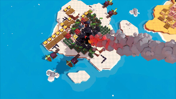 Dice Kingdomsfor windows and Linux 1