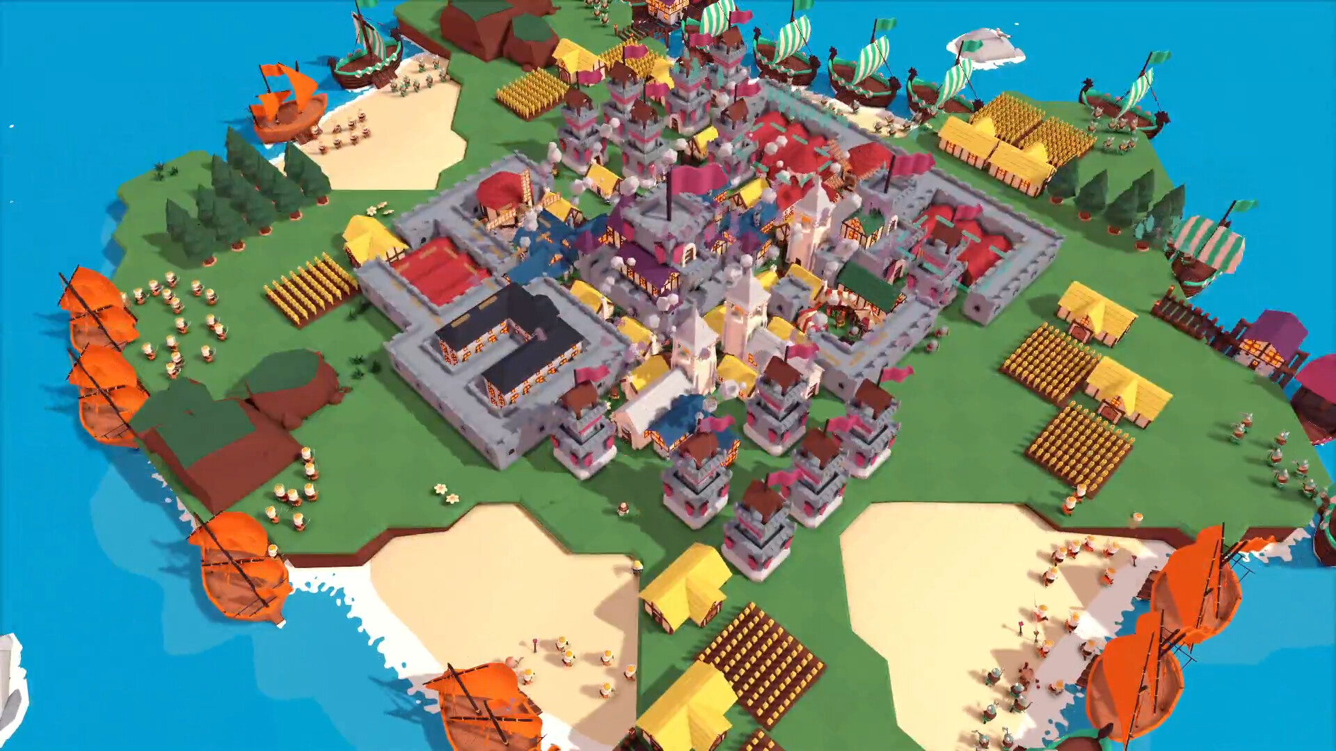 Dice Kingdoms on Steam