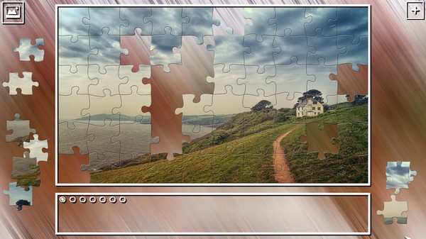 【图】Super Jigsaw Puzzle: Generations – United Kingdom(截图3)
