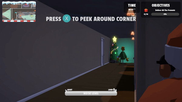 Ho-Ho-Home Invasion: Support The Devs - Gingerbread Cookies