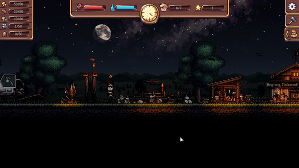 скриншот Villagedom 0