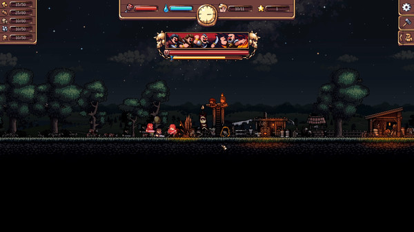 скриншот Villagedom 5