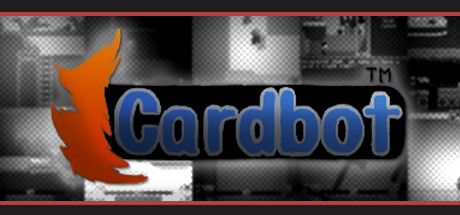 Cardbot banner