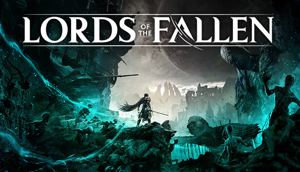 Save 40% on Lords of the Fallen on Steam