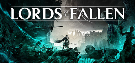 Lords of the Fallen on Steam